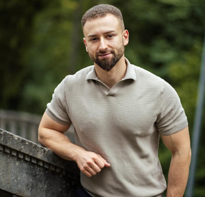 Alexander Striker – Finanzberater